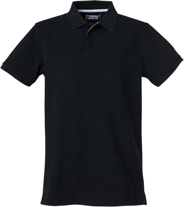 Clique Heavy Premium Poloshirt