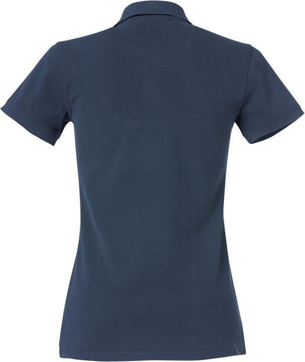 Actual product image Clique Heavy Premium Polo Shirt (L)