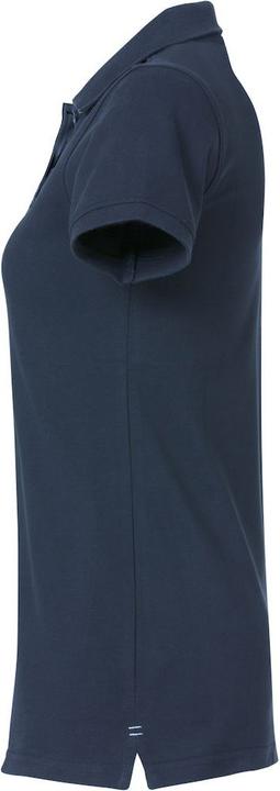 Actual product image Clique Heavy Premium Polo Shirt (L)