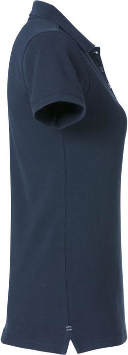 Actual product image Clique Heavy Premium Polo Shirt (L)