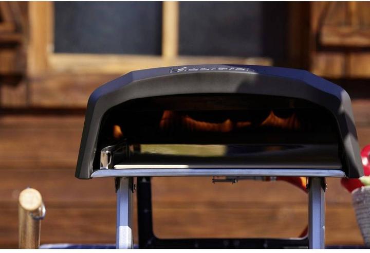 Produktbild MasterPRO Napoli Pizzaofen (Pizzaofen Gas)