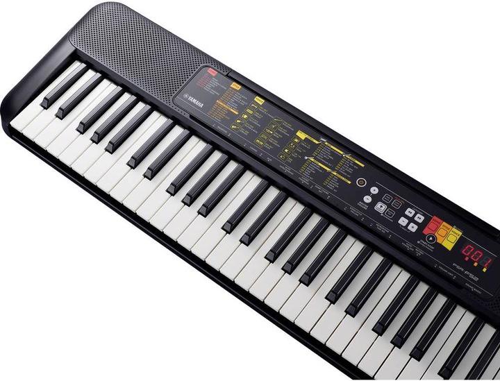 Immagine prodotto Yamaha PSR-F52