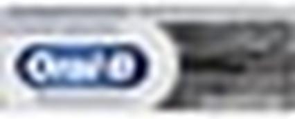 Immagine prodotto Oral-B 3d White Advanced Charcoal Toothpaste Fresh Mint Flavor Tubo 75 Ml (75 ml)