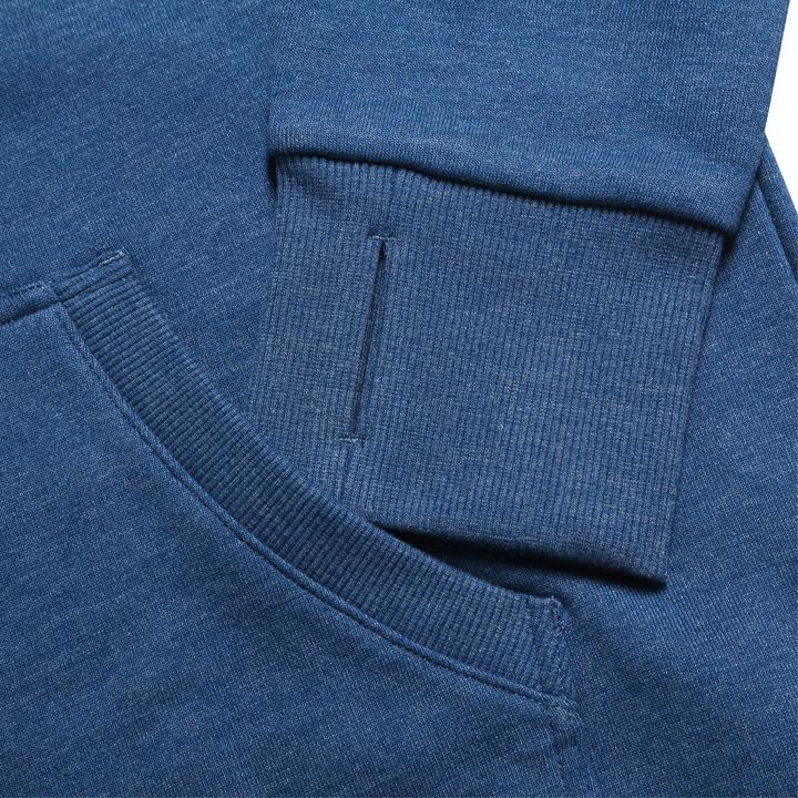 Actual product image Ocun Hoodie Men (L)