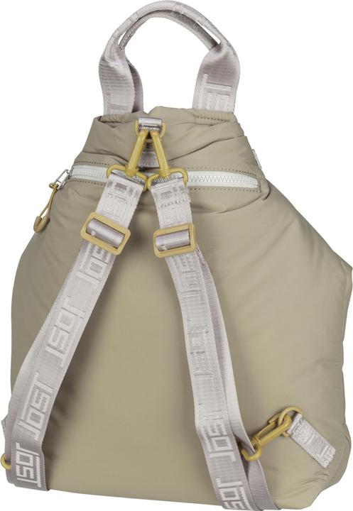Produktbild Jost Rucksack / Daypack Kemi X-Change Bag S