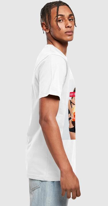 Produktbild Mister Tee Drop It Tee - 7210 (M)