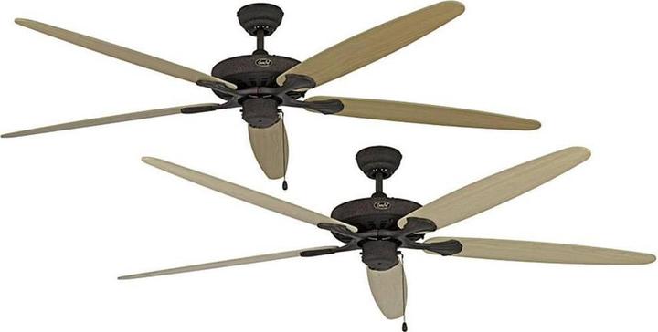CasaFan Classic Royal (25 dB)