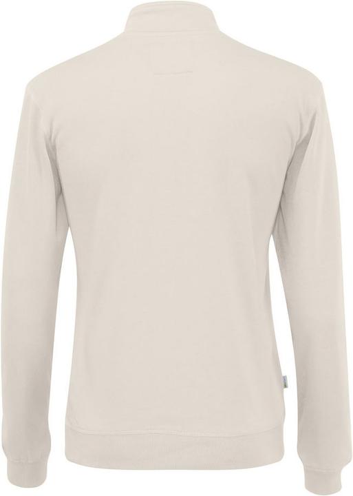 Image du produit Cottover Sweat-shirt avec demi-zip (L)