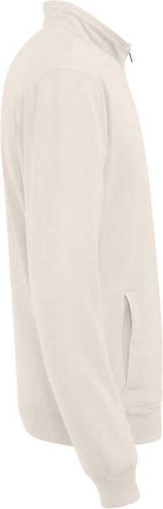 Image du produit Cottover Sweat-shirt avec demi-zip (L)