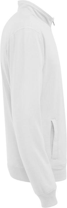 Image du produit Cottover Sweat-shirt avec demi-zip (L)