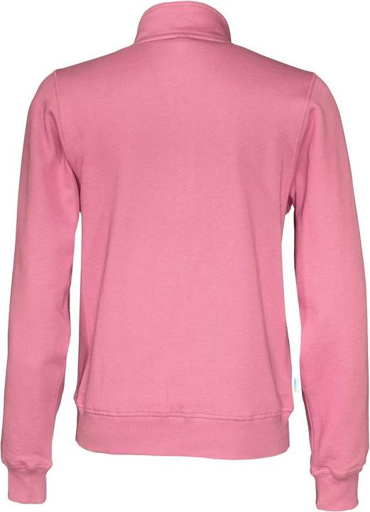 Produktbild Cottover Sweatshirt Mit Halbem Reissverschluss (L)