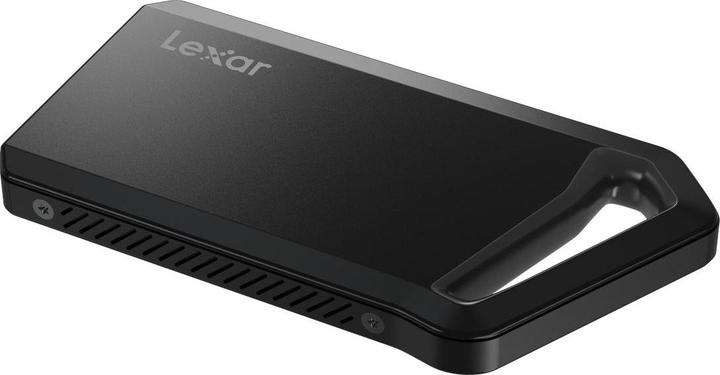 Actual product image Lexar SL600 (4000 GB)
