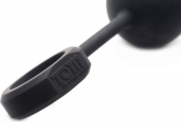 Image du produit Tom of Finland Perles de balle anale pondérées