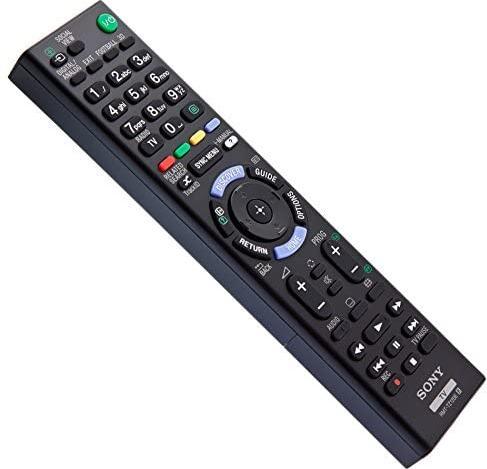 Image du produit Sony Rmt-Tz120e (Télécommande spécifique à l'appareil, Infrarouge)