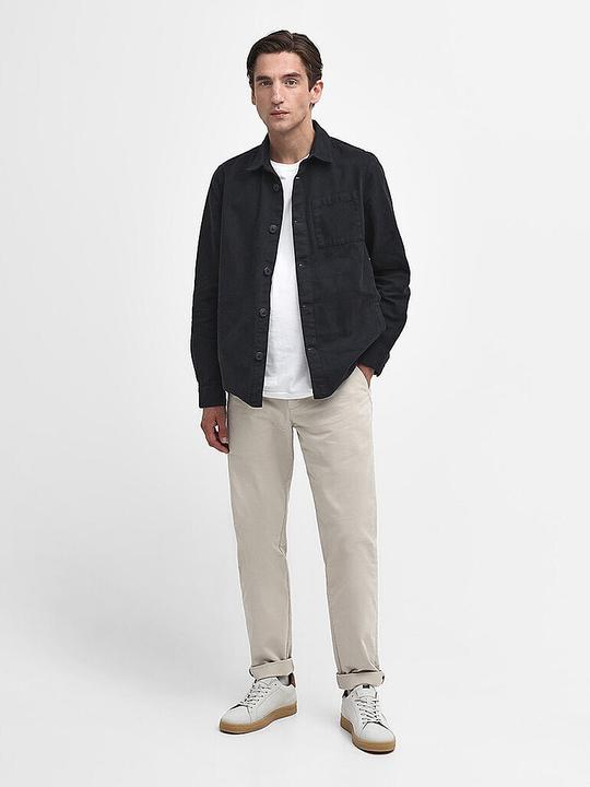 Actual product image Barbour Washed overshirt (L)
