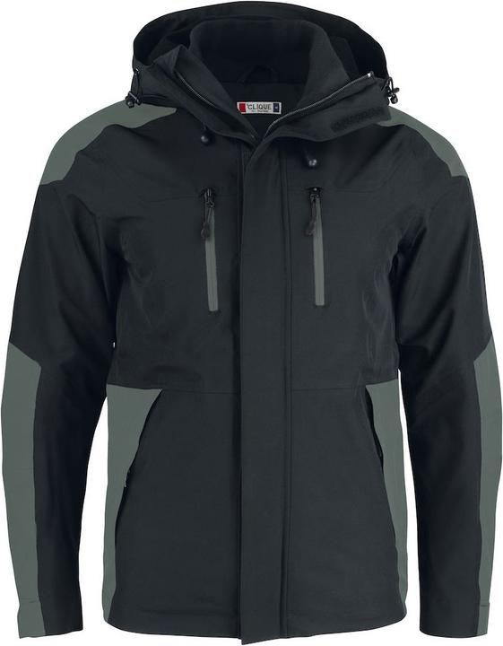 Clique Stafford Jacke (M)