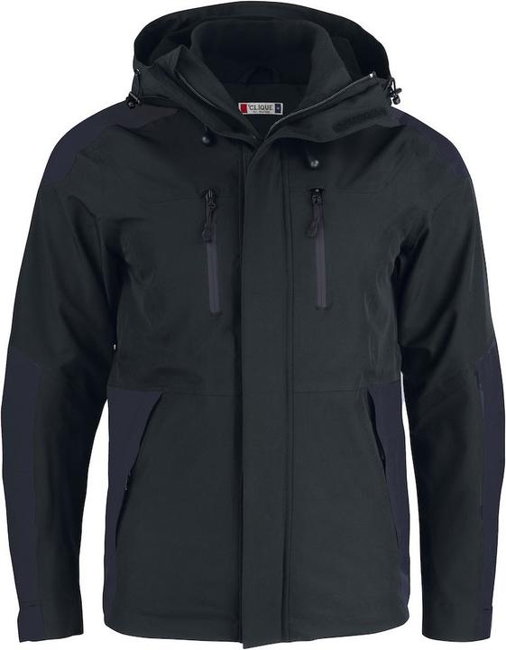 Clique Stafford Jacke