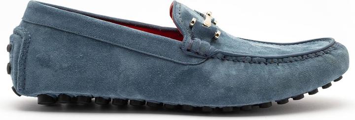 Produktbild Alexander 1910 Driver Estoril - Blu (43)