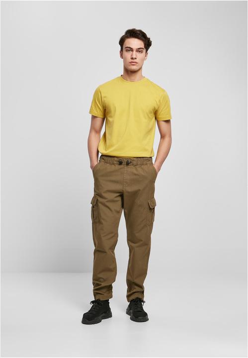 Actual product image Urban Classics Ripstop Cargo Pants (L, XXL)