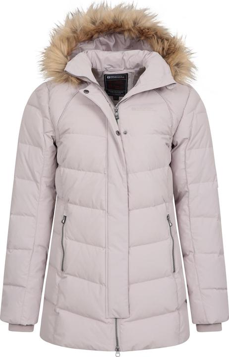 Produktbild Mountain Warehouse Isla II Daunenjacke