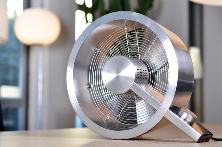 Actual product image Stadler Form Q (58 dB)