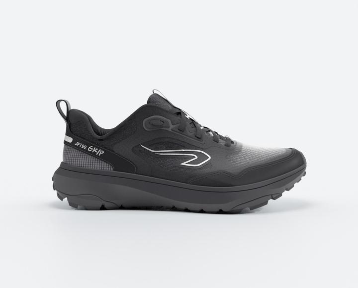 Immagine prodotto Kalenji Laufschuhe Trailrunning Herren - JF 190 schwarz (39)