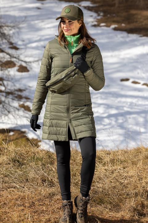 Immagine prodotto Rukka Pac Coat Damen Thermo Mantel (32)