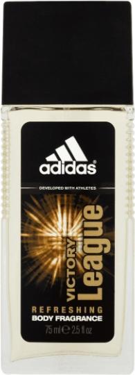 Immagine prodotto adidas Lega della Vittoria (Getto vaporizzato, 75 ml)