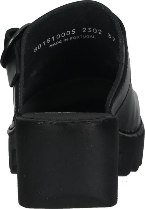 Actual product image Fly London Clogs (42)