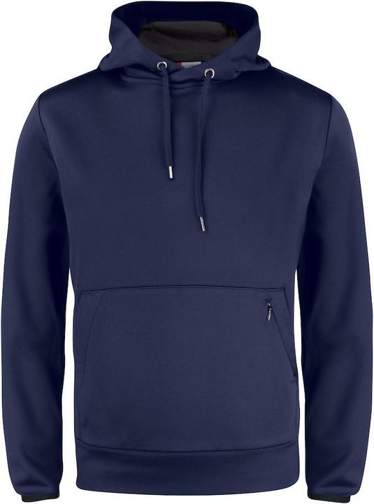 Actual product image Clique Oakdale Hoodie (3XL)
