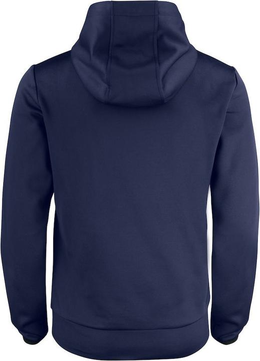 Actual product image Clique Oakdale Hoodie (3XL)