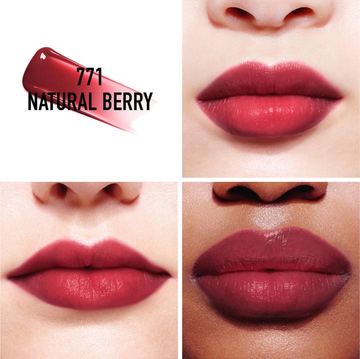 Productafbeelding Dior Addict Lip Tint (771 Natuurlijke bes)