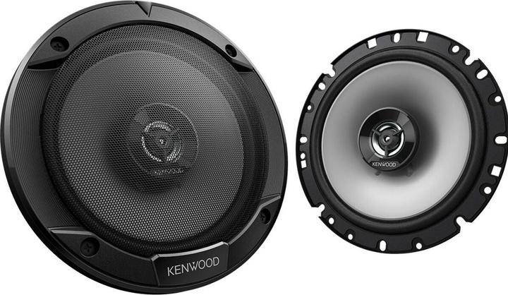Produktbild Kenwood Corp. KFC-S1766 (300 W, 17 cm)