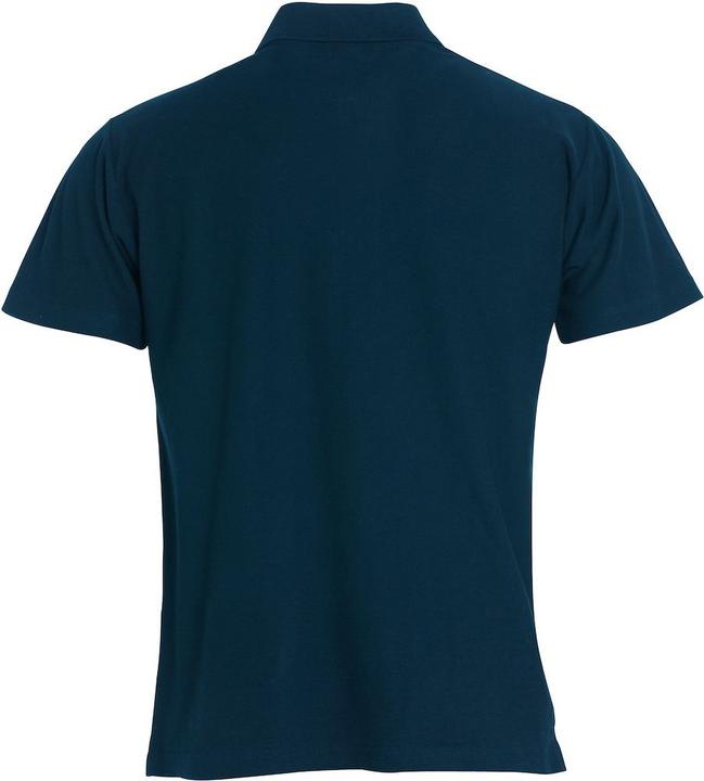 Actual product image Clique Short-sleeved polo shirt (116, 122, 120 B)