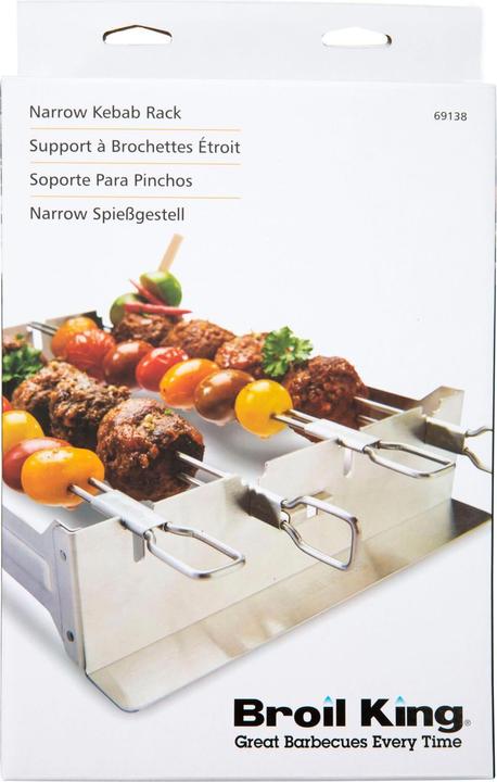Produktbild Broil King Kebab Rack