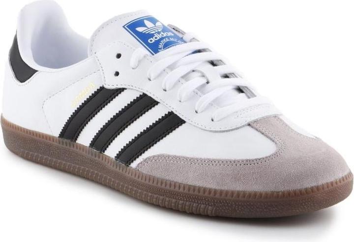 Actual product image adidas Samba Og (43 1/3)