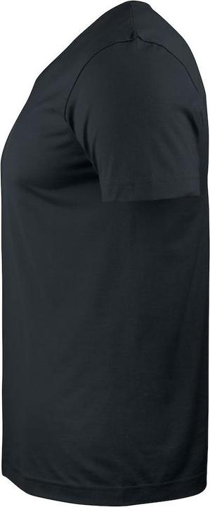 Immagine prodotto Clique Maglietta Basic con scollo a V (M)