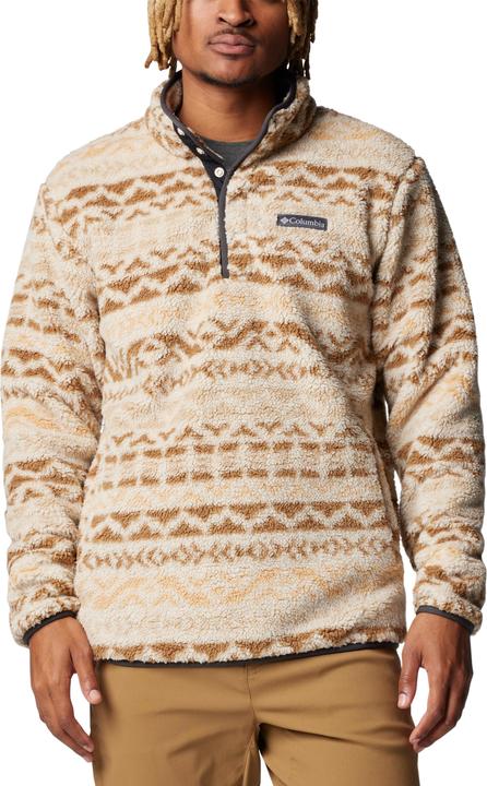 Columbia Rugged Ridge™ Half Snap Fleece (XL)