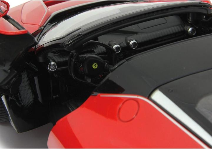 Image du produit Jamara 114 Ferrari LaFerrari Aperta Mode Drift