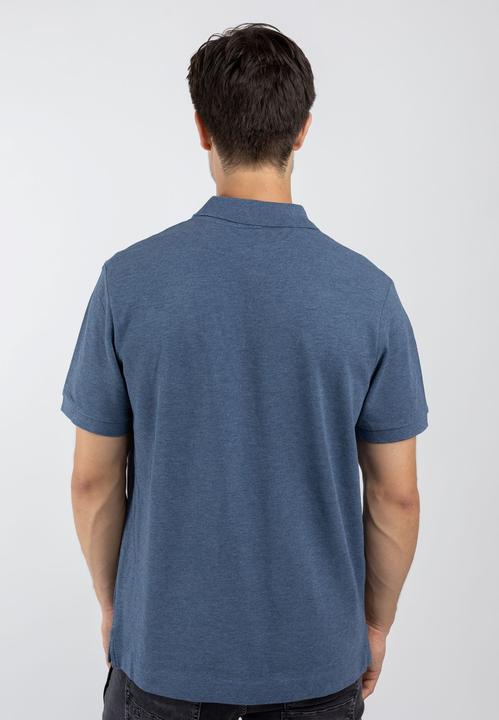 Produktbild Torland Poloshirt Prepster (S)