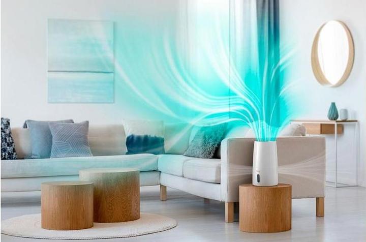 Image du produit Philips Series 3000 HU3916/10 (45 m²)