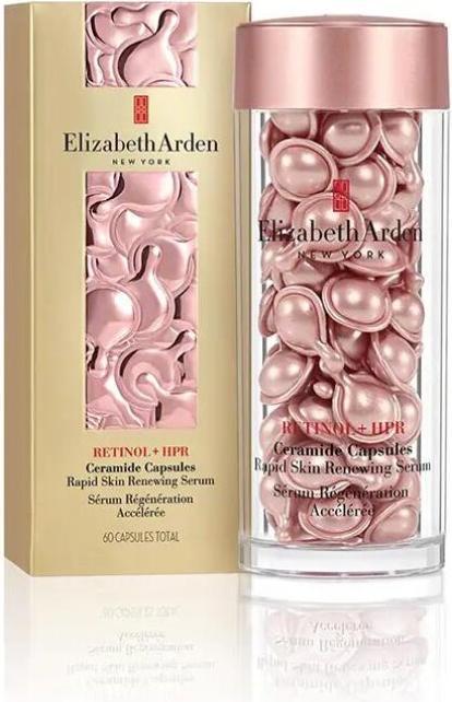 Immagine prodotto Elizabeth Arden RETINOL + HPR Ceramide Capsule (28 ml)