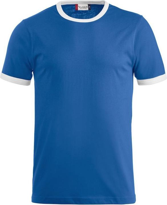 Blu reale/bianco