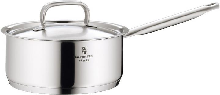 Immagine prodotto WMF Gourmet Plus (20 cm, Pentola, Acciaio inossidabile)