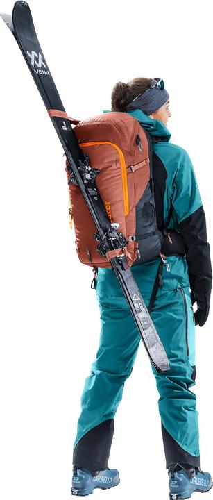 Image du produit Deuter Alproof Tour 36+5 (36 l)