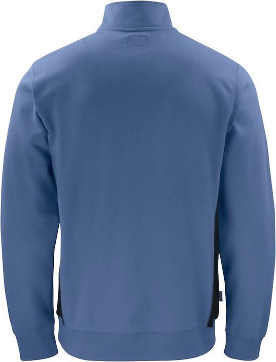 Image du produit Projob Sweat-shirt avec demi-zip (3XL)
