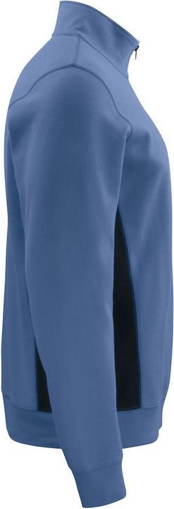 Image du produit Projob Sweat-shirt avec demi-zip (3XL)