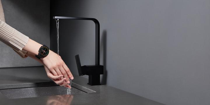 Produktbild Xiaomi Mi Watch (53.35 mm)