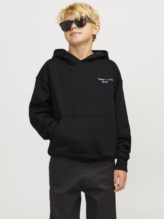 Immagine prodotto Jack & Jones Jornoho Back Graphic Sweat Hood Mni (116)