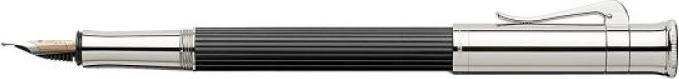 Image du produit Graf von Faber Castell Stylo plume Classic ébène noir (Noir)